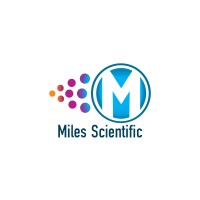Miles Scientific Logo