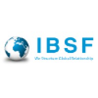 IBSF Mauritius Logo