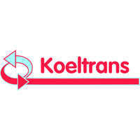 Koeltrans Angeren B.V. Logo