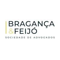 Bragança & Feijó - Sociedade de Advogados Logo