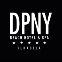 DPNY BEACH HOTEL & SPA Logo