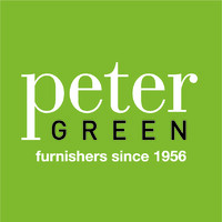 Peter Green Furnishers Logo