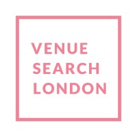 Venue Search London Logo
