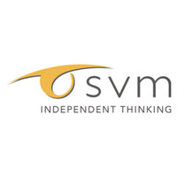 SVM Asset Management Limited Logo