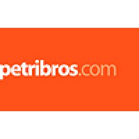 PetriBros Logo