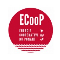 Energie Coopérative du Ponant Logo