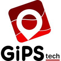 GiPStech Logo