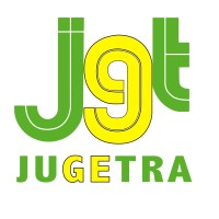 JUGETRA Logo