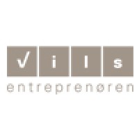 Vils Entreprenørforretning A/S Logo