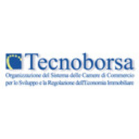 TECNOBORSA SCpA Logo