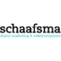 Schaafsma Digital Marketing & Webdevelopment Logo