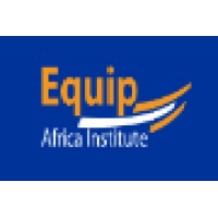 Equip Africa Institute Logo