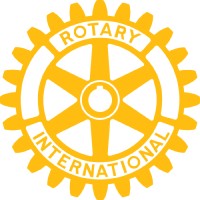 Rotary Club Annecy Logo