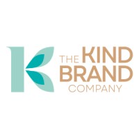 The Kind Brand Company Logo