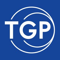 TGP Landscape Architects Logo