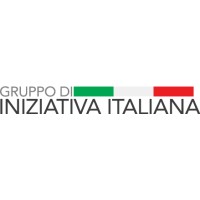 Gruppo di Iniziativa Italiana (GII) Logo