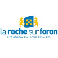Ville de la Roche-sur-Foron Logo