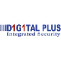 Digital Plus Logo