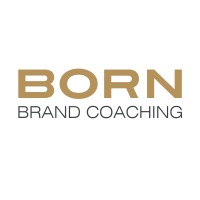BORN Brandcoaching Logo