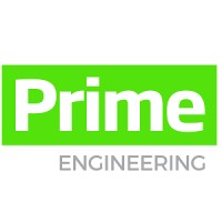 PRIME ENGINEERING France Logo