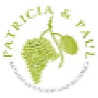 Patricia & Paul Artisans of Fine Oils and Balsamics Logo