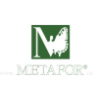 Groupe Metafor International Logo