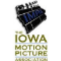 Iowa Motion Picture Association Logo