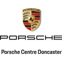 Porsche Centre Doncaster Logo