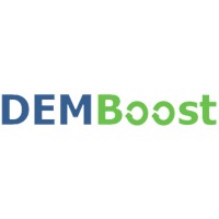 DEMBOOST Logo