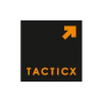 Tacticx Projectbeheersing Logo
