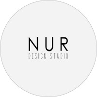 Nur Design Logo
