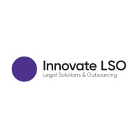Innovate LSO Solutions Inc. Logo