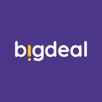 Bigdeal.tn Logo