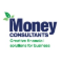 Money Consultants Ltd. Logo