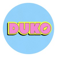 Stichting DuKo Student Logo