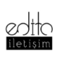 Edito İletişim Logo