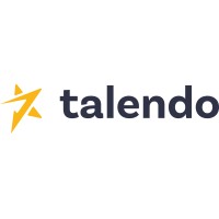 talendo Logo