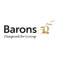Barons Contract Furniture Logo
