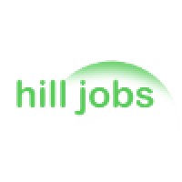 Hill Jobs Logo