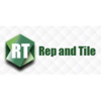 Rep and Tile Logo