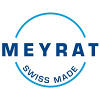 Meyrat SA Logo