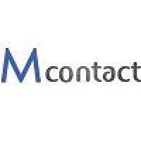 M-Contact Logo