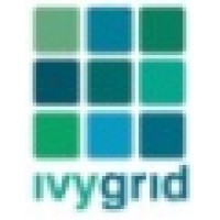 Ivy Grid Logo