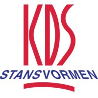 KDS Stansvormen Logo