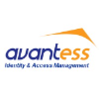 Avantess Identity and Access Management B.V. Logo