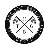 The Butterflies Group Logo