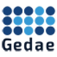 Gedae, Inc Logo