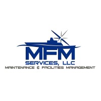 MFM Services LLC Logo