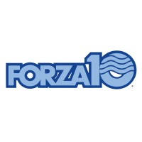 FORZA10 Logo