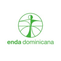 Enda Dominicana Logo